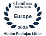 Logo chambers 2025