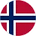Bandera Noruega