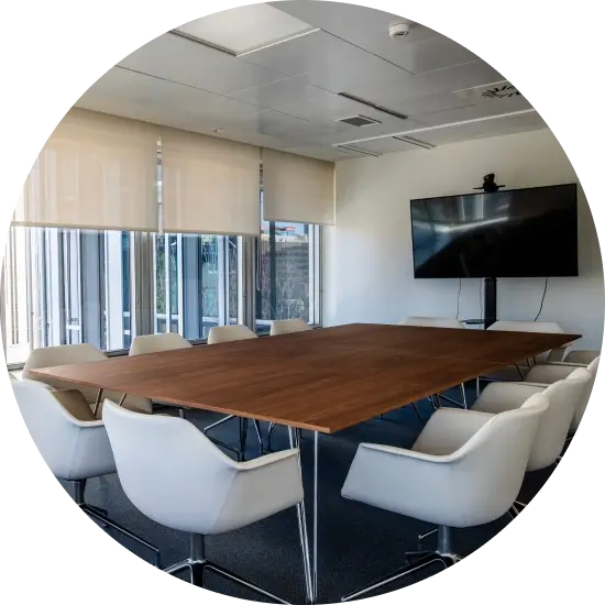 Estrategia y soluciones