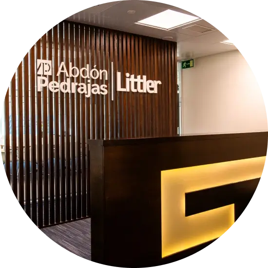 Excelencia y compromiso