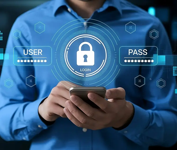 Protección de la información