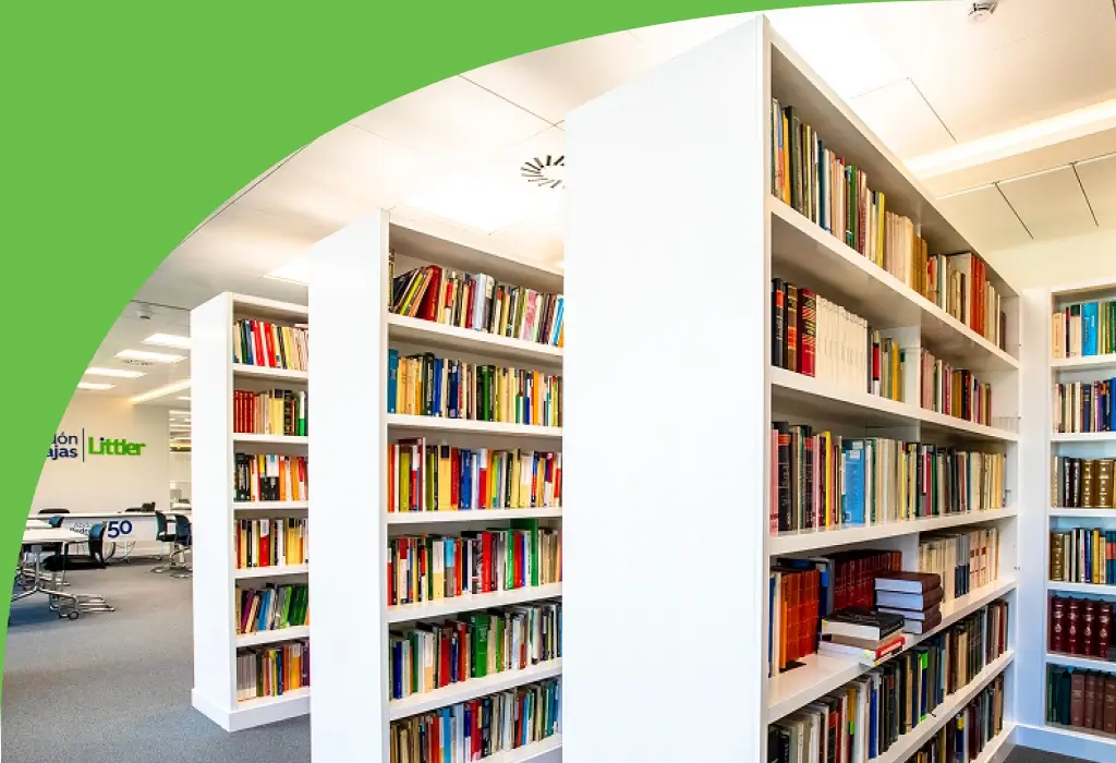 Salud y seguridad en el trabajo