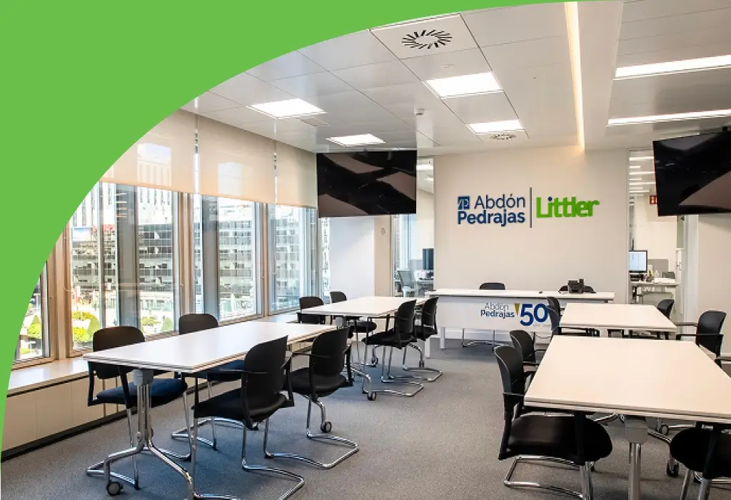 Servicio relaciones laborales