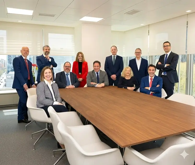 Una firma con historia